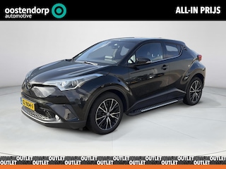 Toyota C-HR 1.2 Executive