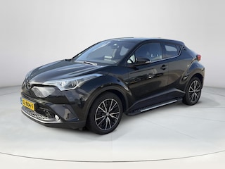 Toyota C-HR 1.2 Executive