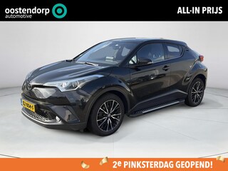 Toyota C-HR 1.2 Executive