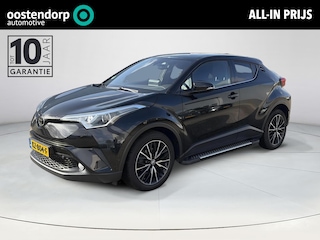 Toyota C-HR 1.2 Executive