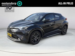Toyota C-HR 1.2 Executive