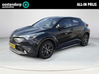 Toyota C-HR 1.2 Executive