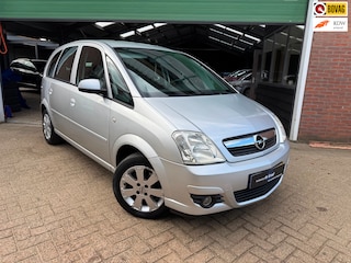 Opel Meriva 1.6-16V Temptation|CRUISE/AIRCO/KM 54895/