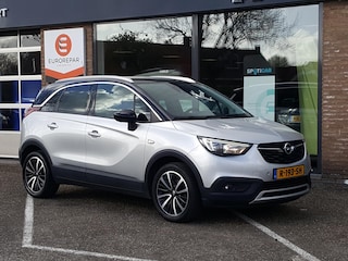 Opel Crossland X 1.2 Turbo 130pk Start/Stop Innovation