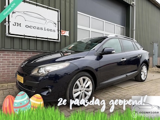 Renault Mégane Estate 1.4 TCe Dynamique|Pano|Leder|Xenon|Navi|
