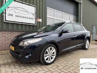 Renault Mégane Estate 1.4 TCe Dynamique|Pano|Leder|Xenon|Navi|