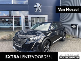 Peugeot 2008 1.2 PureTech Allure | LM VELGEN | NAVIGATIESYSTEEM | TREKHAAK AFNEEMBAAR |