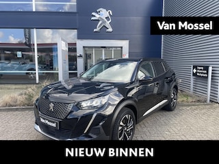 Peugeot 2008 1.2 PureTech Allure | LM VELGEN | NAVIGATIESYSTEEM | TREKHAAK AFNEEMBAAR |