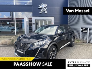 Peugeot 2008 1.2 PureTech Allure | LM VELGEN | NAVIGATIESYSTEEM | TREKHAAK AFNEEMBAAR |