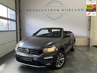 Volkswagen T-Roc 1.5 TSI Style Automaat