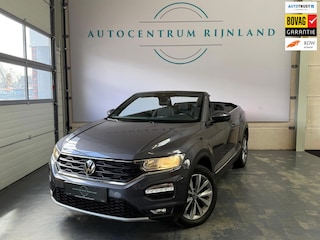 Volkswagen T-Roc 1.5 TSI Style Automaat