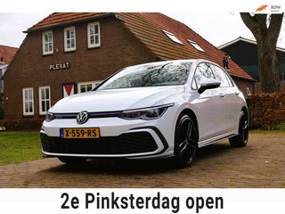 Volkswagen Golf 1.4 eHybrid GTE Aut. | SOH 98% | Apple Car Play | Full Led | PDC | Historie | Adap. Cruise | Stoelverwarming |