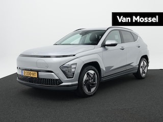 Hyundai Kona Comfort Smart Limited 65.4 kWh | Stoelverwarming | Stuurverwarming | Achteruitrijcamera | Adaptieve Cruise Control | Apple Carplay/Android Auto