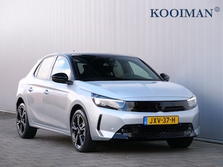 Opel Corsa 1.2 Turbo GS Line Hybrid 136 Pk Automaat Navi / DAB / Apple Carplay / Camera / 17 inch