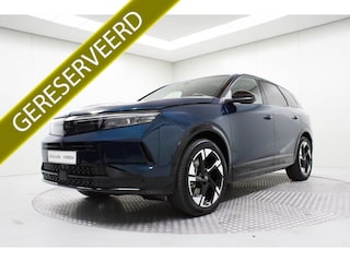 Opel Grandland 1.6 Turbo Plug-in-Hybrid Ultimate | Adapt. Cruise | Panoramadak | Head-Up Display | Trekhaak Afn. | Premium Soundinstallatie