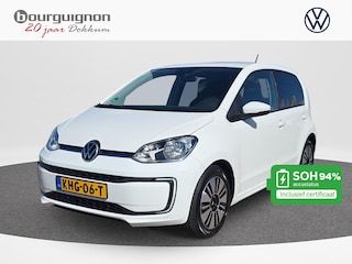 Volkswagen Up Move 61 kWh | Wordt verwacht | Stoelverwarming | A.cam | Lane assist | Verwarm. voorruit |