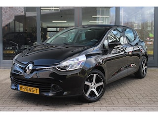 Renault Clio 0.9 TCe Expression | Airco | Cruise-control | Telefoonvoorbereiding | Navigatie |