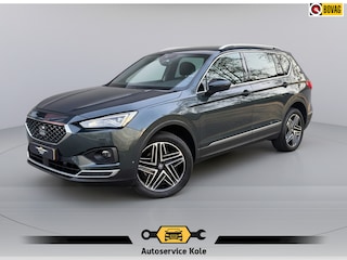 Seat Tarraco 2.0 TSI 4DRIVE Xcellence * Trekhaak * Camera * Virtual Cockpit * Adaptieve Cruise Control *