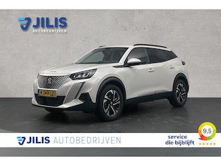 Peugeot 2008 EV Allure 50 kWh | SOH 97% | Camera | Half leder | Navigatie | Apple Carplay