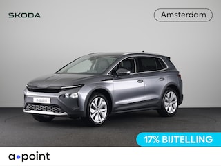 Skoda Elroq 60 Business Edition - Tour 204pk | 20 inch | Stoelverwarming | Adaptive Cruise Control | Blind Spot