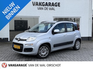 Fiat Panda 1.2 Edizione Cool | 4-cillinder | Hoge instap |  Airco | Distributieriem vervangen | Nette auto | All Season banden | Elektrische ramen