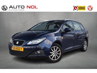 Seat Ibiza ST 1.4 Style | Airco | Cruise | Lm-velgen |