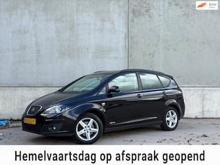 Seat Altea 1.2 TSI Ecomotive Reference, Trekhaak, Clima