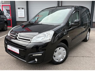 Citroën Berlingo 1.6 Benzine Business Economy Airco Cruise Navi Pdc Elec.pakket