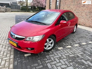 Honda Civic 1.3 Hybrid