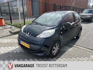 Peugeot 107 1.0-12V XR Startmotor defect | Meeneemprijs | Inruilkoopje