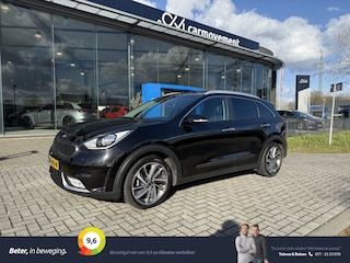 Kia Niro 1.6 GDi Edition | Schuifdak | Stoel/stuurverm. | Camera |