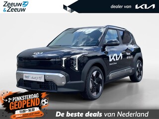 Kia EV2 Plus Advanced 42.2 kWh | NIEUW MODEL | nu te bestellen! | 308 km actieradius | Harman Kardon geluidssysteem | schuif/kantel dak | NU met €3000 inruilpremie!