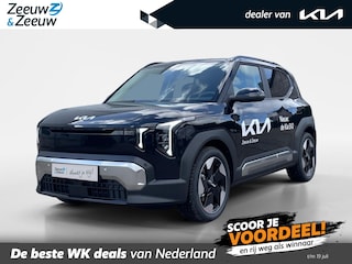 Kia EV2 Plus Advanced 42.2 kWh | NIEUW MODEL | nu te bestellen! | 308 km actieradius | Harman Kardon geluidssysteem | schuif/kantel dak | NU met €3000 inruilpremie!