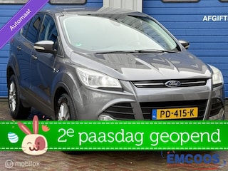 Ford Kuga 1.6 Titanium Plus 4WD * Airco * Automaat * Cruise Control *