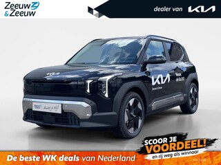 Kia EV2 Plus Advanced 42.2 kWh | NIEUW MODEL | nu te bestellen! | 308 km actieradius | Harman Kardon geluidssysteem | schuif/kantel dak | NU met €3000 inruilpremie!