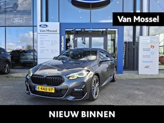 BMW 218i High Executive | M Pakket | Dual Climate Control | Camera | Cruise Control | Volledig Onderhouden |