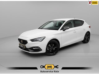 Seat Leon 1.4 TSI eHybrid PHEV FR * CarPlay * Lane Assist * Parkeersensoren * Virtual Cockpit *