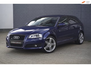 Audi A3 SPORTBACK 2.0 TFSI quattro S line 200pk, Navigatie