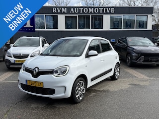 Renault Twingo 1.0 SCe Collection VAN € 12.900,- VOOR € 9.999- UW LENTEVOORDEEL: € 2.901-! | 47.000 KM | ORIGINEEL NL AUTO | CRUISE CONTROL | PARKEERSENSOREN | ALL SEASON BANDEN | RIJKLAAR GELEVERD MET 12 MND BOVAG GARANTIE |