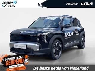 Kia EV2 Plus Advanced 42.2 kWh | NIEUW MODEL | nu te bestellen! | 308 km actieradius | Harman Kardon geluidssysteem | schuif/kantel dak | NU met €3000 inruilpremie!