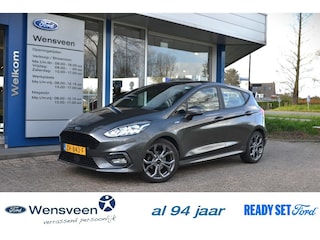 Ford Fiesta 1.0T 100pk ECOBOOST ST-Line 5-deurs | B&O Navigatie