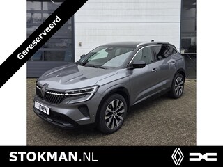 Renault Austral 1.2 E-Tech full hybrid 200 PK techno | Panoramisch glasdak met jaloezie | 360 camera | Groot scherm | NAVI-google | ECC gescheiden | Pack Safety |