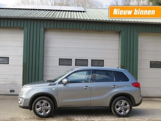 Suzuki Vitara 1.6 EXCLUSIVE