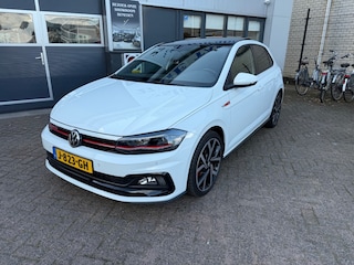 Volkswagen Polo 2.0 TSI GTI Camera,Beats,Pano, Nav. Virtueel dashboard.