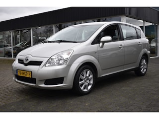 Toyota Corolla Verso 1.6 VVT-i Terra AIRCO CRUISE