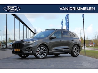 Ford Kuga 2.5 PHEV e-CVT 225pk