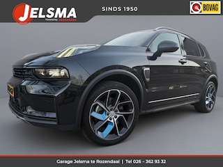 Lynk & Co 01 1.5 PHEV aut. | Trekhaak | SOH 97%