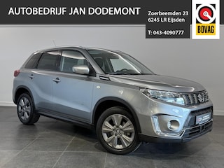 Suzuki Vitara 1.5 Hybrid automaat applle car play clima airco