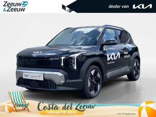 Kia EV2 Plus Advanced 42.2 kWh | NIEUW MODEL | nu te bestellen! | 308 km actieradius | Harman Kardon geluidssysteem | schuif/kantel dak | NU met €3000 inruilpremie!