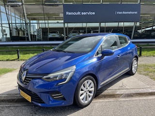 Renault Clio 1.0 TCe Intens / Apple Carplay - Android Auto / Climate / PDC.Achter / Cruise / Lane assist / Keyless /
